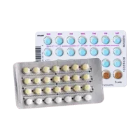 Birth control pills