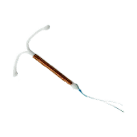 Intrauterine device