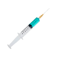 Syringe